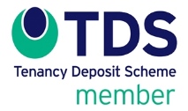 TDS-Member-Logo, The Total Letting Service, Wiltshire's Premier Landlords Specialist Letting Agent