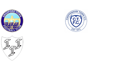 Proud Sponsors of Bradford Town Football Club, Chippenham Town Football Club, Chippenham Town Football Club and Chippenham Rugby Football Club